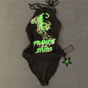 💚y2k bodysuit💚